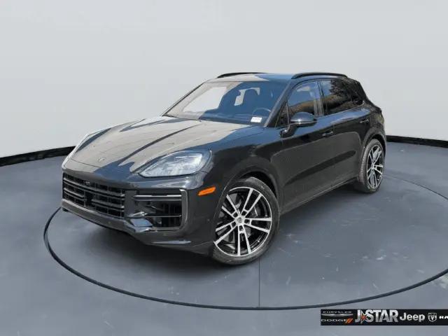2026 Porsche Cayenne E-Hybrid Turbo for sale in Anaheim Hills, CA