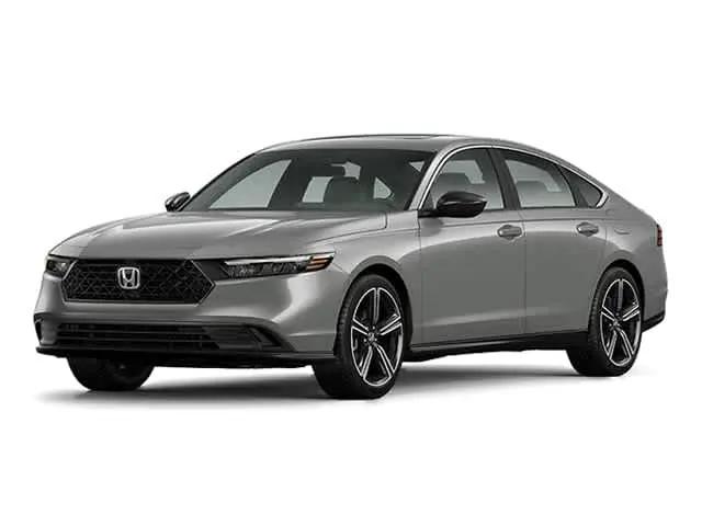 2026 Honda Accord Sedan Sport for sale in Temecula, CA