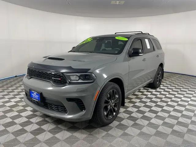 2024 Dodge Durango GT Plus AWD for sale in Bremerton, WA