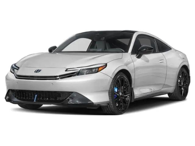 2026 Honda Prelude Hybrid Two-Tone for sale in Florence, KY