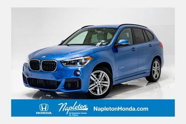 2018 BMW X1 xDrive28i for sale in St. Peters, MO