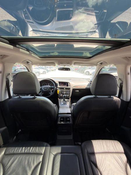2016 Audi Q5 2.0T Premium