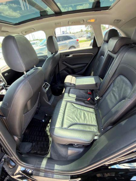 2016 Audi Q5 2.0T Premium