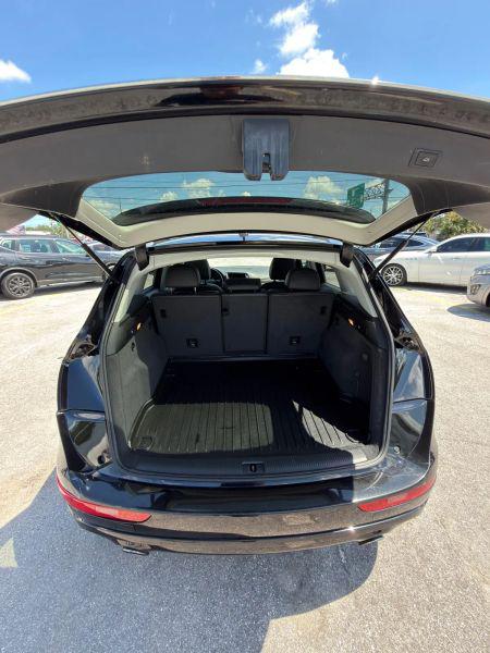 2016 Audi Q5 2.0T Premium