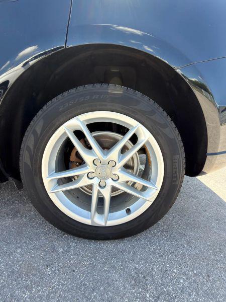 2016 Audi Q5 2.0T Premium