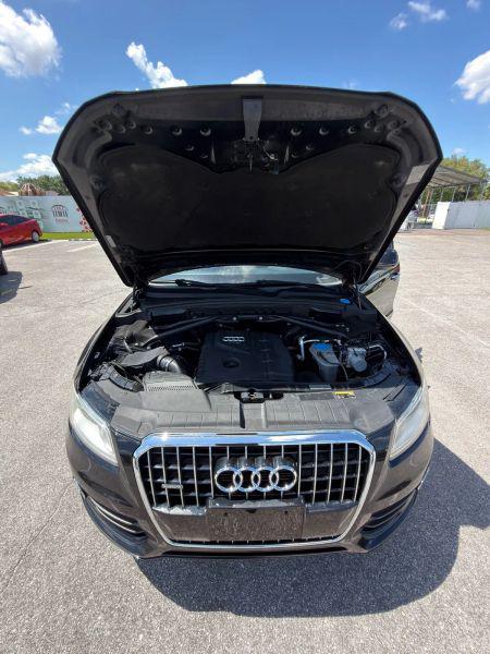 2016 Audi Q5 2.0T Premium
