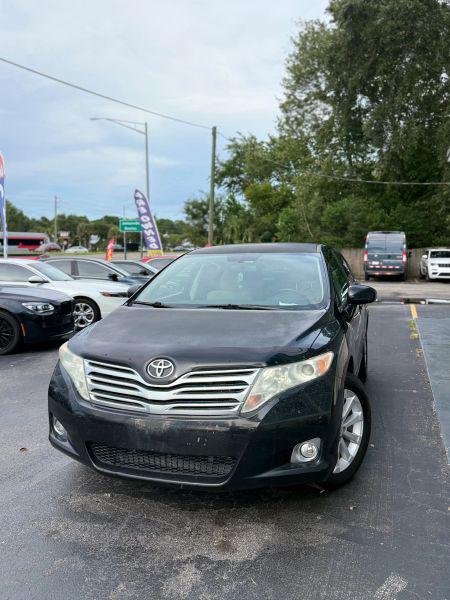 2011 Toyota Venza Base for sale in Jacksonville, FL