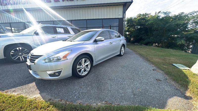 2014 Nissan Altima 2.5 SL for sale in Counce, TN