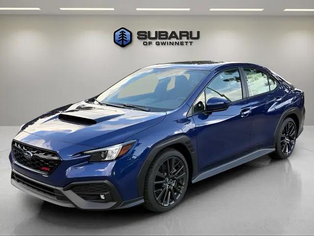 2026 Subaru WRX Premium for sale in Duluth, GA
