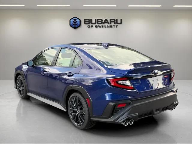 2026 Subaru WRX Premium