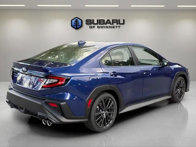 2026 Subaru WRX Premium