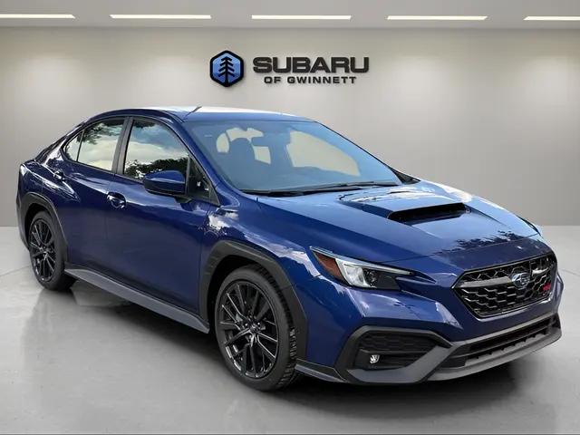2026 Subaru WRX Premium