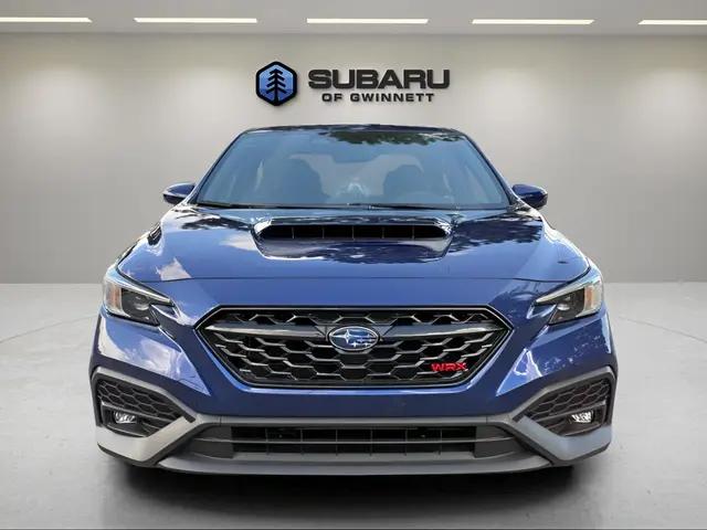 2026 Subaru WRX Premium