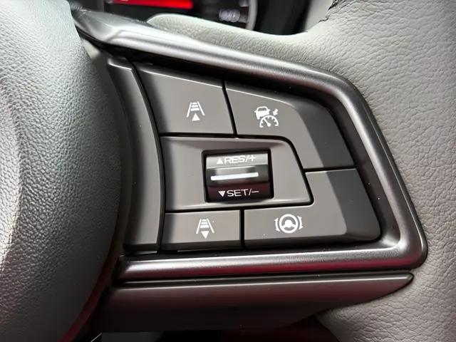 2026 Subaru WRX Premium