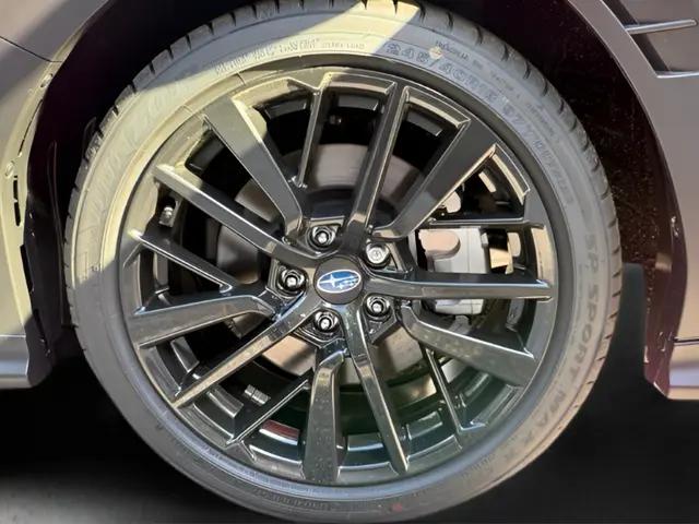 2026 Subaru WRX Premium