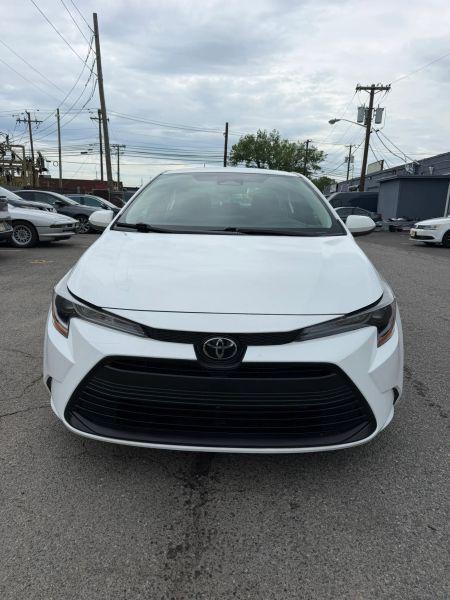 2023 Toyota Corolla LE for sale in Bridgeton, NJ