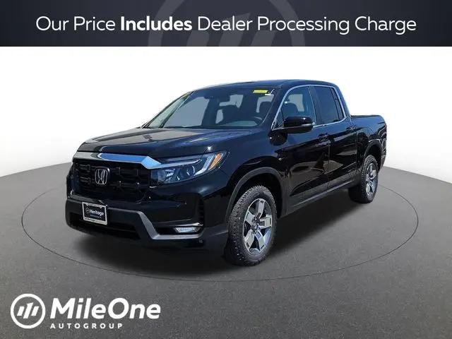 2026 Honda Ridgeline RTL for sale in Baltimore, MD