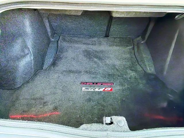 2012 Dodge Challenger SRT8 392