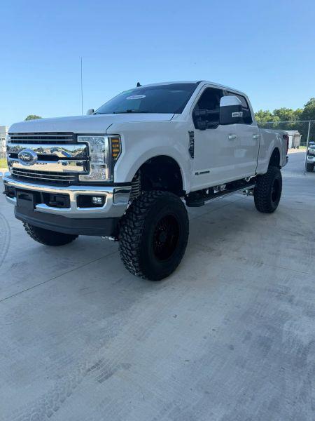 2019 Ford F-250 LARIAT for sale in Bossier City, LA