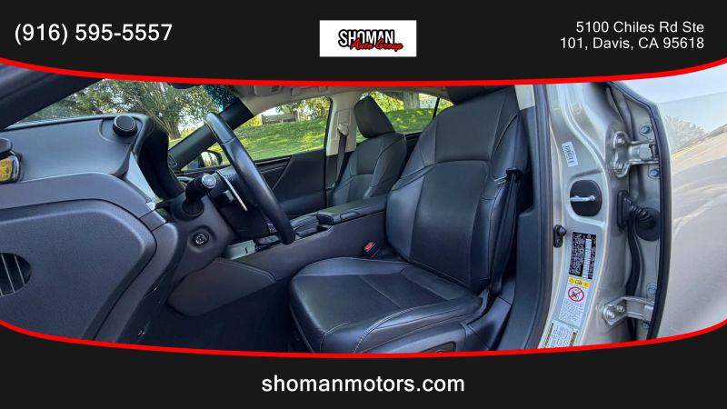 2019 Lexus ES 350 350 Luxury