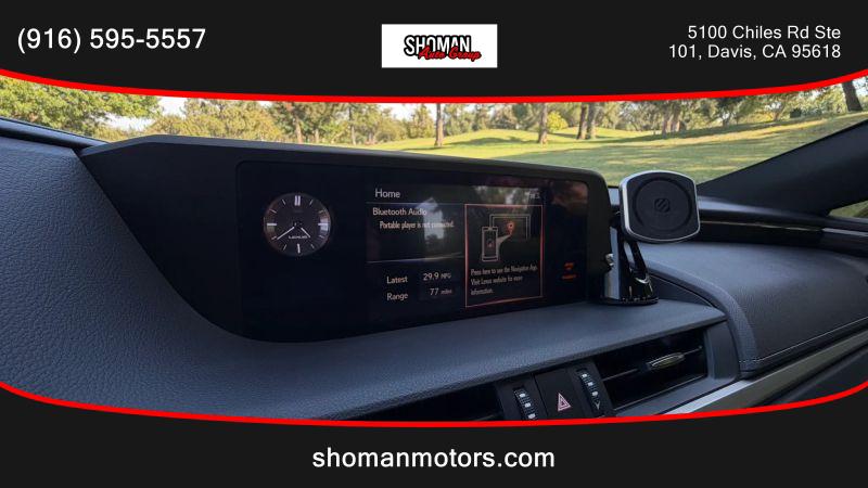 2019 Lexus ES 350 350 Luxury