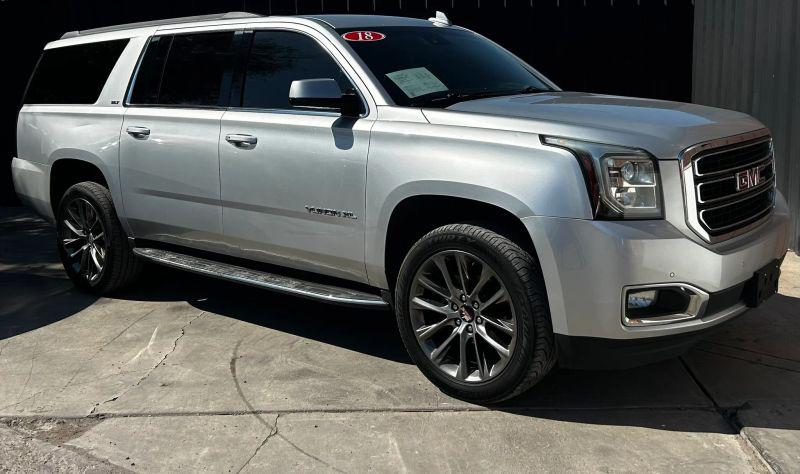 2018 GMC Yukon XL SLT for sale in Phoenix, AZ