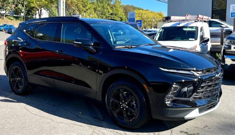 2026 Chevrolet Blazer LT for sale in Springfield, NJ