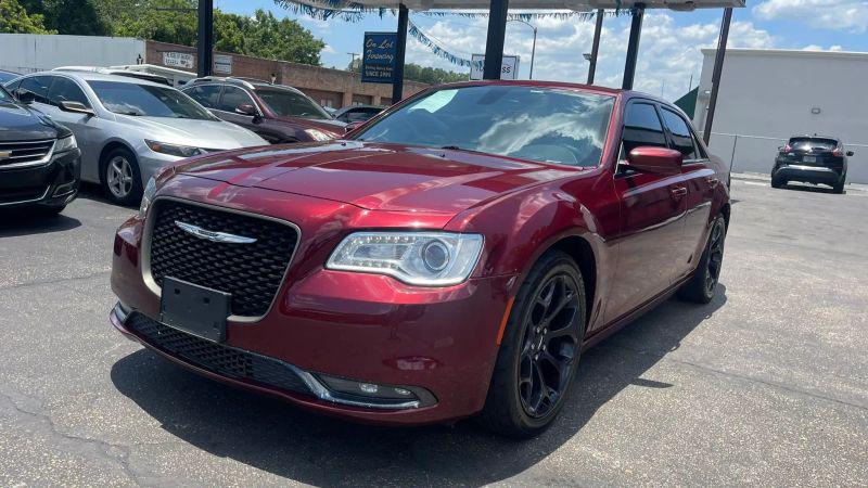 2019 Chrysler 300 300S for sale in Quincy, FL