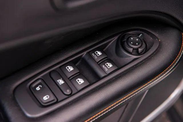 2018 Jeep Compass Latitude FWD
