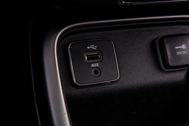 2018 Jeep Compass Latitude FWD