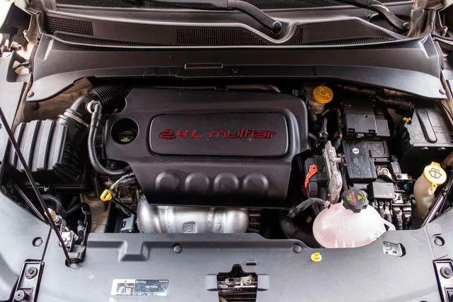 2018 Jeep Compass Latitude FWD