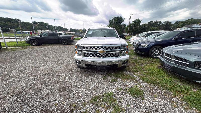 2014 Chevrolet Silverado 1500 LT for sale in Saint Joseph, MO