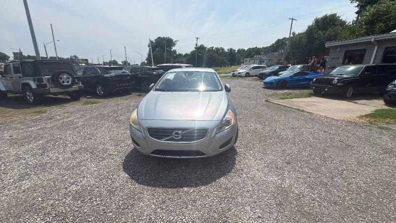 2011 Volvo S60 w/Moonroof for sale in Saint Joseph, MO