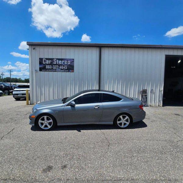 2015 Mercedes-Benz C 250 C 250 for sale in Lakeland, FL