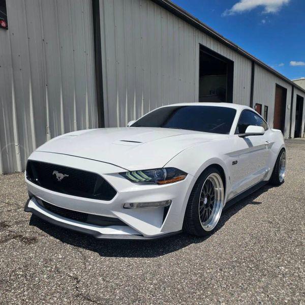 2019 Ford Mustang GT for sale in Lakeland, FL
