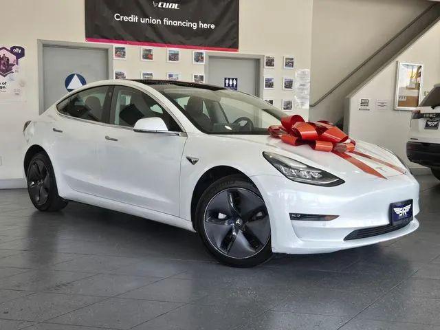 2018 Tesla Model 3 Mid Range for sale in Hayward, CA