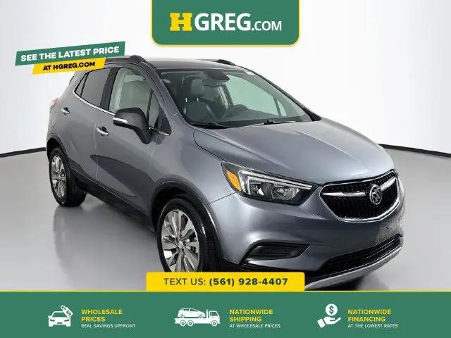 2019 Buick Encore FWD Preferred for sale in West Palm Beach, FL