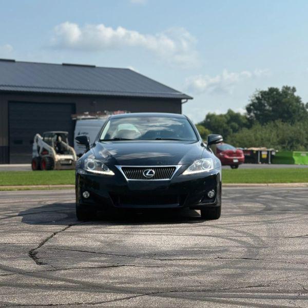 2012 Lexus IS 250 250 for sale in Elk River, MN