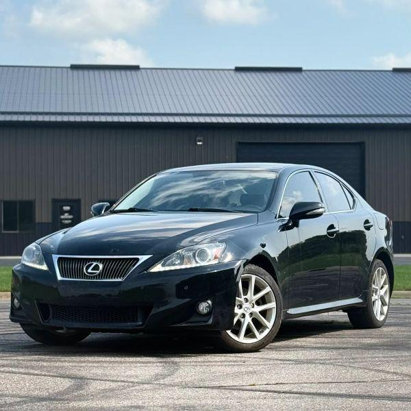 2012 Lexus IS 250 250 for sale in Elk River, MN
