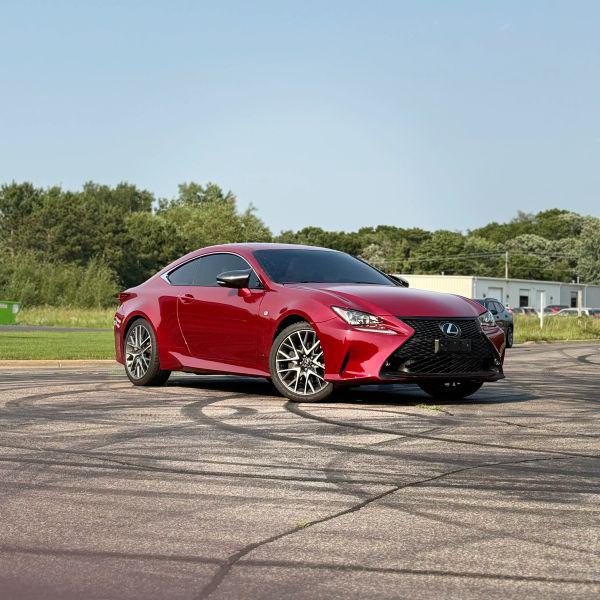 2015 Lexus RC 350 350 for sale in Elk River, MN