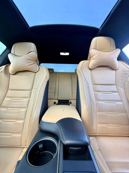 2015 Lexus RC 350 350