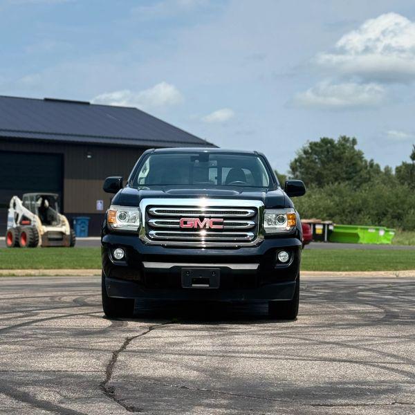 2018 GMC Canyon SLE for sale in Elk River, MN