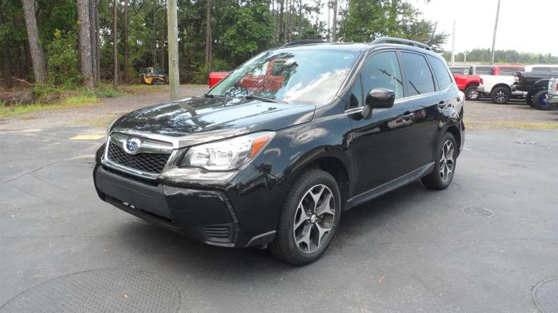 2016 Subaru Forester 2.0XT Premium for sale in Milton, FL