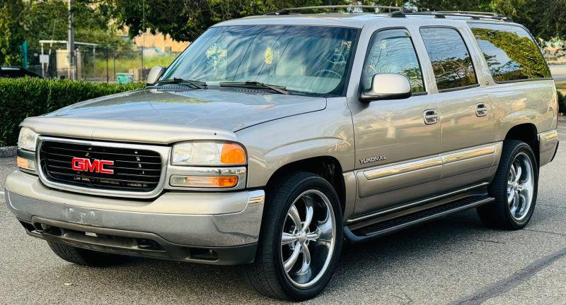 2000 GMC Yukon XL SLT for sale in Tacoma, WA