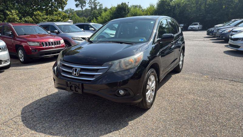 2014 Honda CR-V EX for sale in North Chesterfield, VA