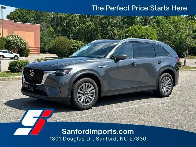2024 Mazda X-90 Preferred for sale in Sanford, NC