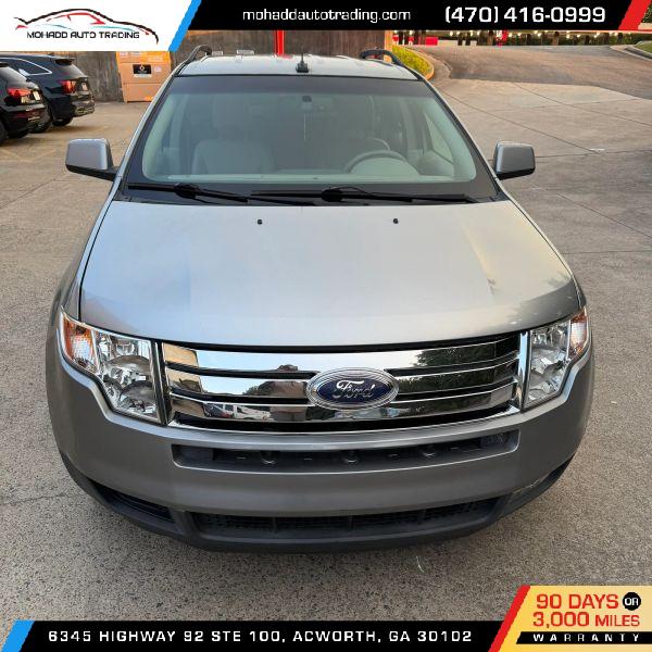 2007 Ford Edge SEL for sale in Acworth, GA