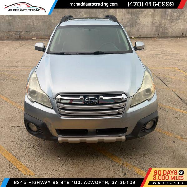 2013 Subaru Outback 2.5i Limited for sale in Acworth, GA