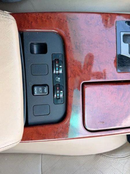 2006 Lexus GS 300 300