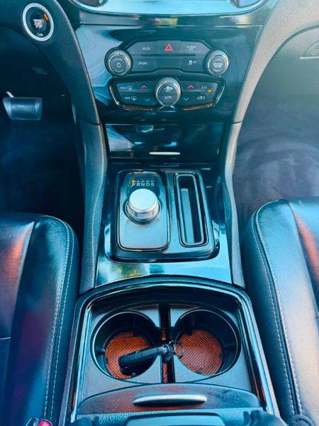 2018 Chrysler 300 300S